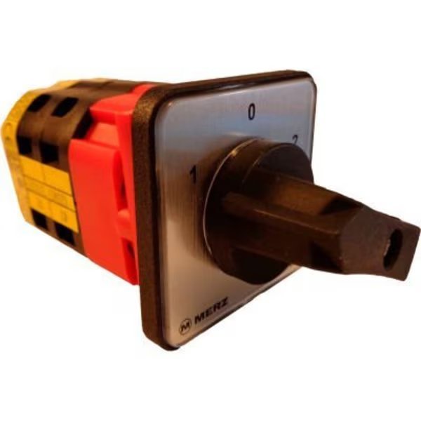 Transformer, Prim. 125V, Sec. 5V, For Cleveland, S104390, Springer Controls Co, Mfr#: Z151/3-AA